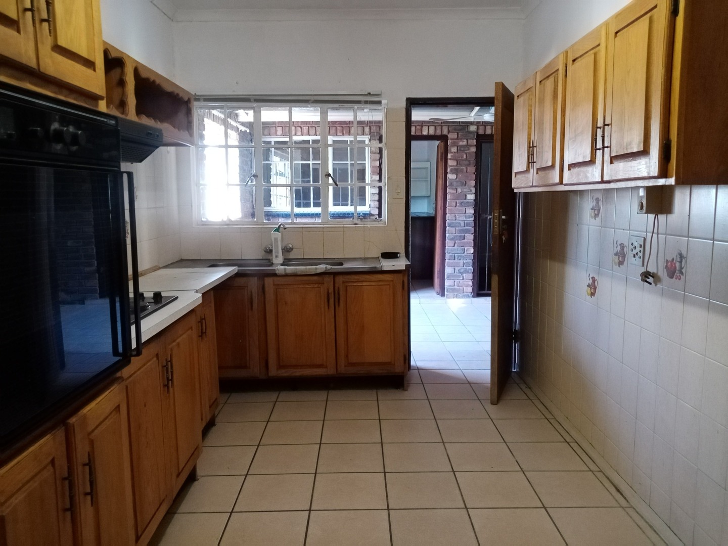 To Let 2 Bedroom Property for Rent in Parys Free State